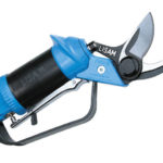 Αμπελουργικό αεροψάλιδο κλαδέματος LISAM 4 WIN για το κλάδεμα αμπελώνων.