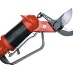 Αεροψάλιδο κλαδέματος LISAM SLY