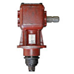 Γκρουπ στελεχοκόπτη COMER LF-205J Κίνας.