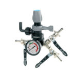 Χειριστήριο χαμηλής, μέσης πίεσης SIRIUS COMET