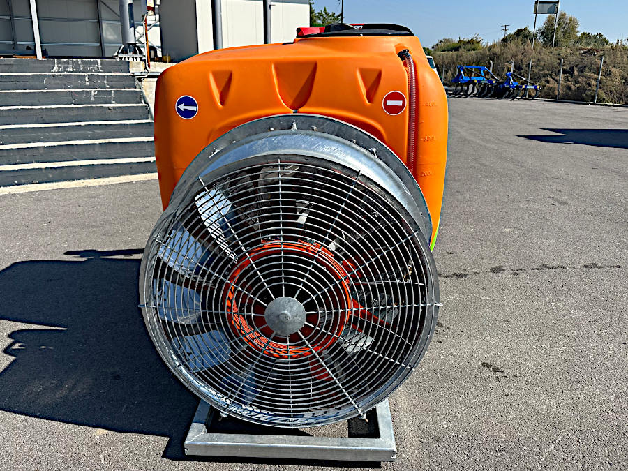 τουρμπινα ψεκασμου αναρτωμενη τιμες