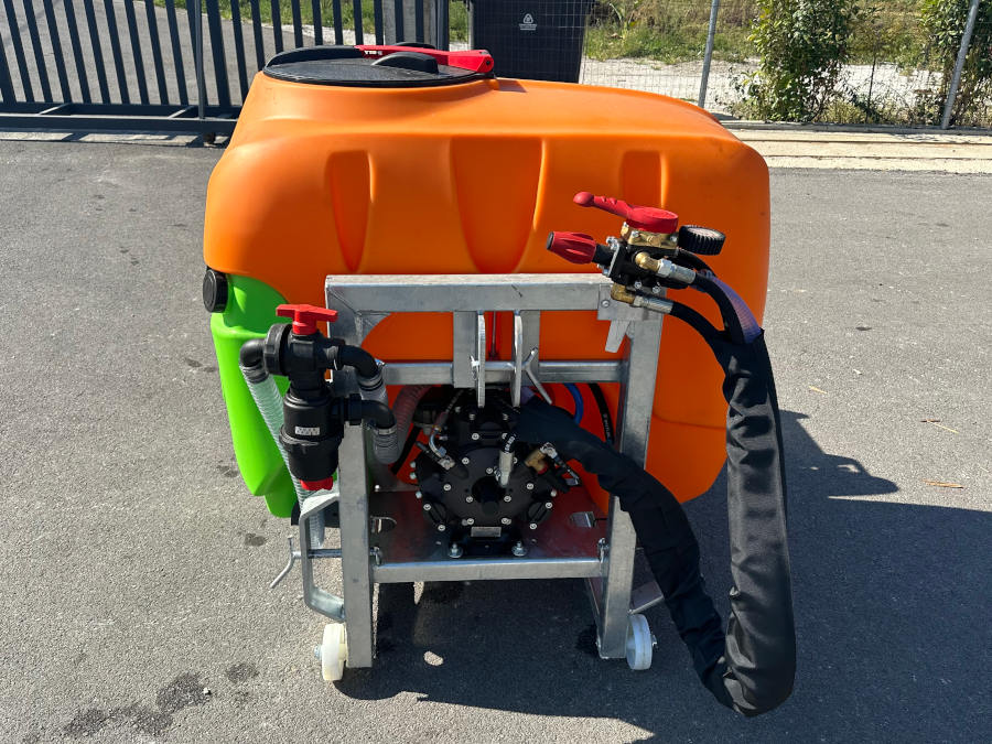 Μεταχειρισμενη αναρτωμενη τουρμπινα